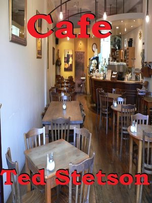 cover image of Cafe